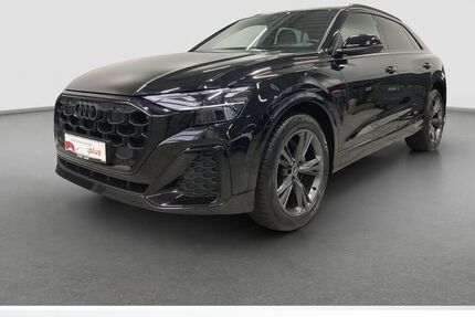 Audi Q8 22.098 km 73.980 &euro; Fürth 90763