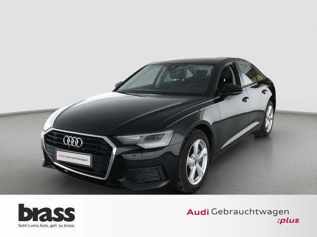 Audi A6 37.621 km 33.950 &euro; Dietzenbach 63128