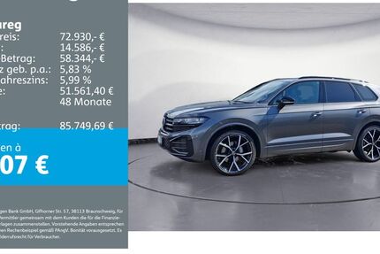 VW Touareg 8.213 km 69.860 &euro; Reutlingen 72770