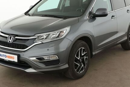 Honda CR-V 58.960 km 19.400 &euro; Dresden 01187