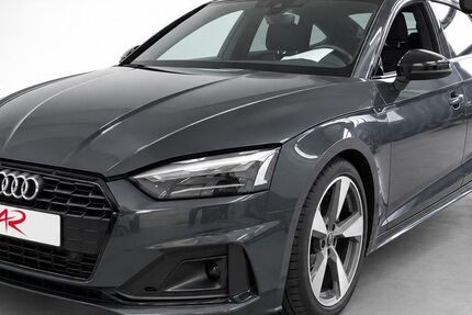 Audi A5 64.138 km 27.880 &euro; Berlin 12103