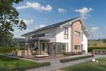 Doppelhaushälfte Niefern-Öschelbronn Niefern - 4 Zimmer, 117 m&sup2;, 587.443&euro; | Angebot:25664865