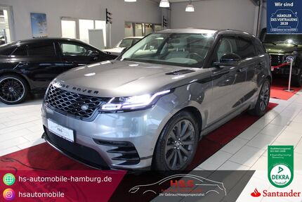 Land Rover Range Rover Velar 129.000 km 27.900 &euro; Bad Segeberg 23795