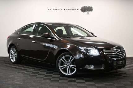 Opel Insignia 180.699 km 4.900 &euro; Saerbeck 48369