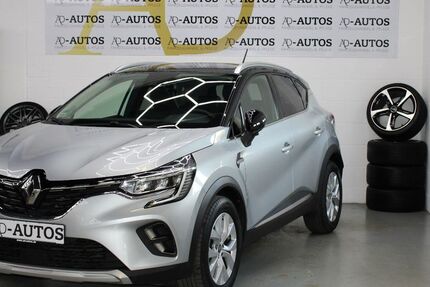 Renault Captur 42.290 km 13.190 &euro; Meinersen 38536