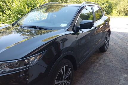 Nissan Qashqai 138.000 km 9.450 &euro; Geltendorf 82269