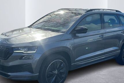 Skoda Karoq 73.582 km 28.888 &euro; Hamburg 22303