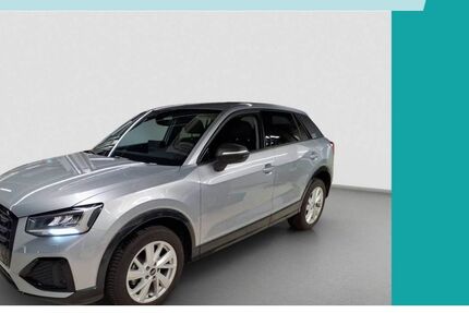 Audi Q2 7.734 km 28.540 &euro; Weil der Stadt 71263