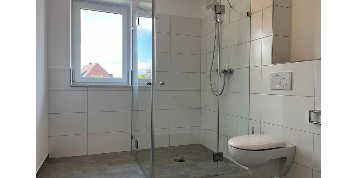 Etagenwohnung Hasbergen - 2 Zimmer, 82 m&sup2;, 980&euro; | Angebot:25974449