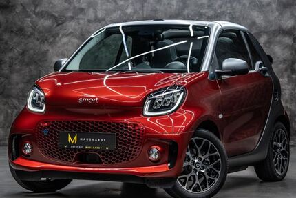 Smart ForTwo 7.759 km 21.888 &euro; Bruchsal 76646