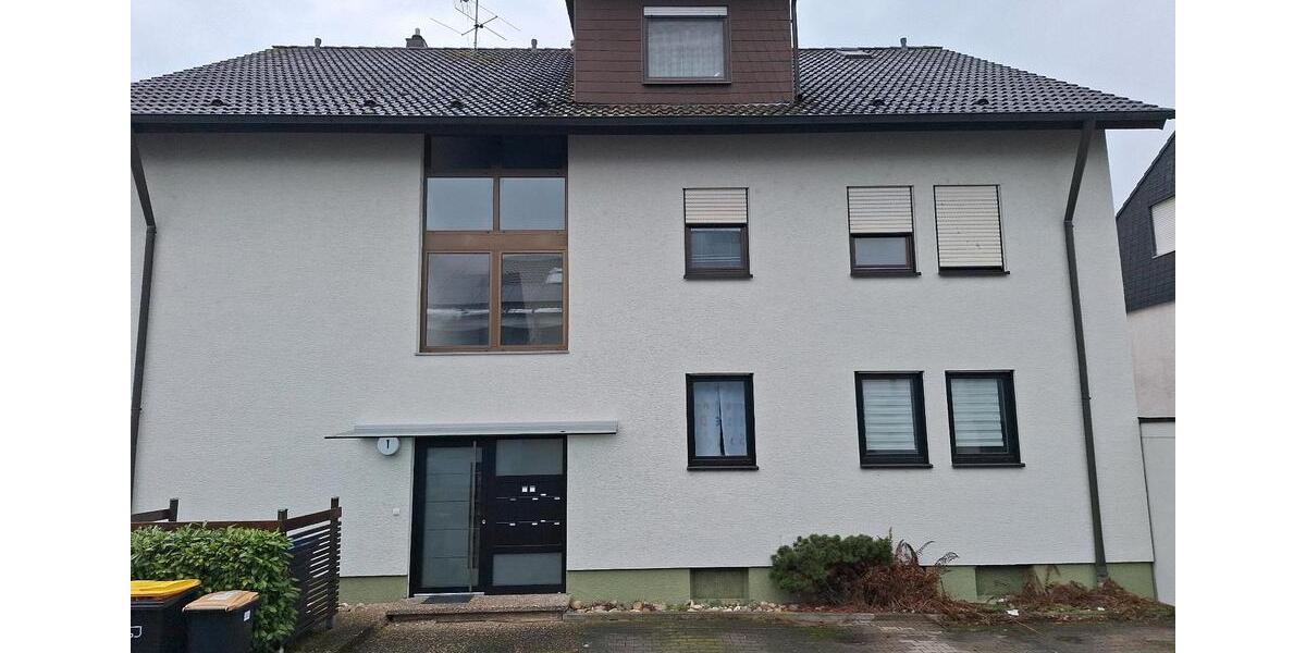 Maisonettenwohnung Bad Friedrichshall - 2.5 Zimmer, 75 m&sup2;, 282.000&euro; | Angebot:25568453