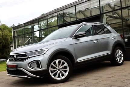 VW T-Roc 29.600 km 25.950 &euro; Reichshof-Denklingen 51580