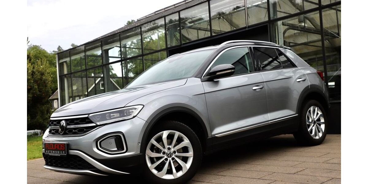 VW T-Roc 29.600 km 25.950 &euro; Reichshof-Denklingen 51580
