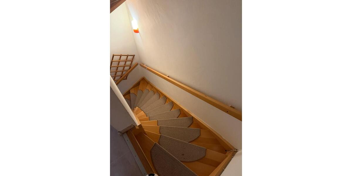 Reihenhaus Lübeck Sankt Lorenz Nord - 6 Zimmer, 150 m&sup2;, 1.790&euro; | Angebot:25570262