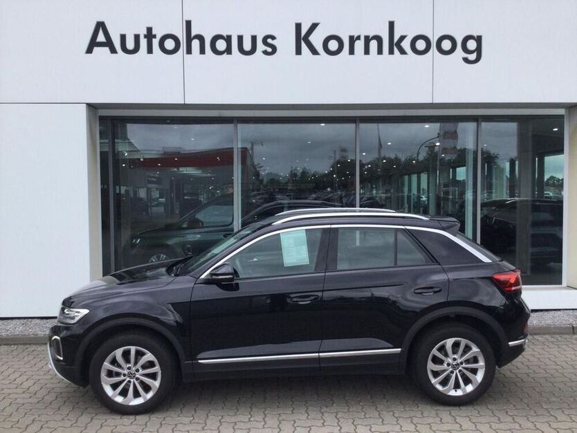 T-Roc