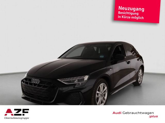 Audi A3 9.203 km 37.480 &euro; Flensburg 24941