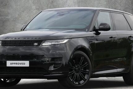Land Rover Range Rover Sport 6.943 km 141.590 &euro; Kronberg 61476