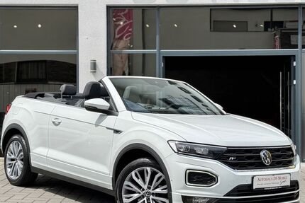 VW T-Roc 92.000 km 20.900 &euro; Alfter / Bonn 53347