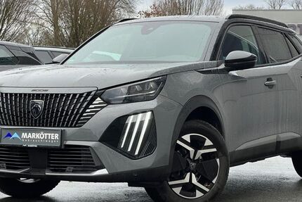 Peugeot 2008 21.150 km 23.980 &euro; Gütersloh 33334