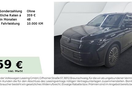 VW Tiguan 26.750 km 34.740 &euro; Erlangen 91058