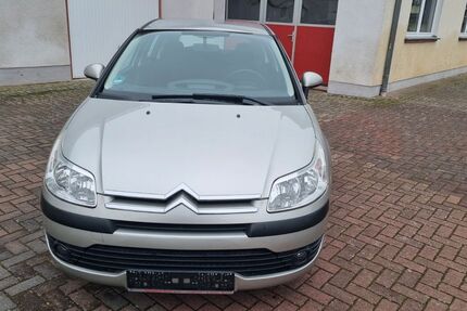 Citroen C4 116.239 km 2.299 &euro; Torgelow 17358