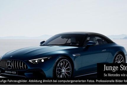Mercedes-Benz SL 55 AMG 16.150 km 129.845 &euro; Alzenau 63755