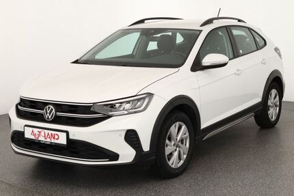 VW Taigo 52.541 km 17.490 &euro; Hoppegarten OT Hönow 15366