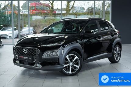 Hyundai KONA 100.000 km 14.990 &euro; Remscheid/NRW 42855