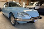 Citroen DS 23 HA Pallas 112.793 km 54.800 &euro; Landsberg am Lech 86899