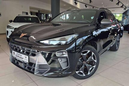 Cupra Terramar 10.090 km 37.390 &euro; Neuötting 84524