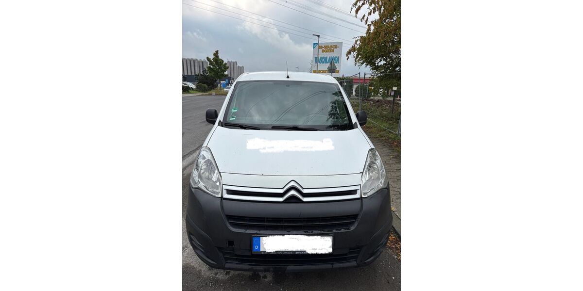 Citroen Berlingo 480.000 km 3.900 &euro; Frechen 50226