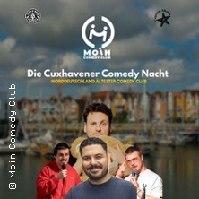7. Cuxhavener Comedy Nacht
