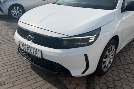 Opel Corsa 76.629 km 10.990 &euro; Bitburg 54634