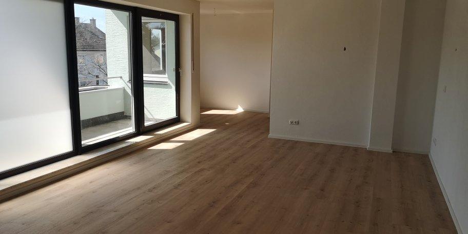 Etagenwohnung Buchloe - 2 Zimmer, 99 m&sup2;, 1.200&euro; | Angebot:26197716