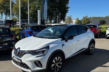 Renault Captur 44.600 km 21.350 € Dillingen 89407