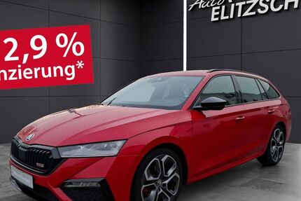 Skoda Octavia 69.000 km 31.490 &euro; Kamenz 01917