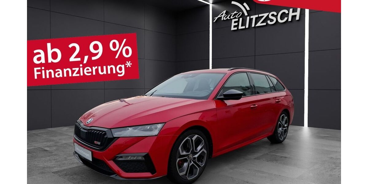 Skoda Octavia 69.000 km 31.490 &euro; Kamenz 01917