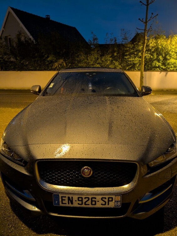 Jaguar XE 97.000 km 25.999 € Weil am Rhein 79576