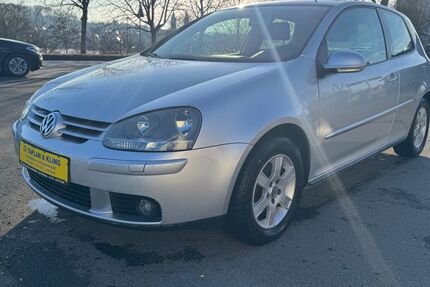 VW Golf 69.285 km 3.975 &euro; Bad Waldsee 88339