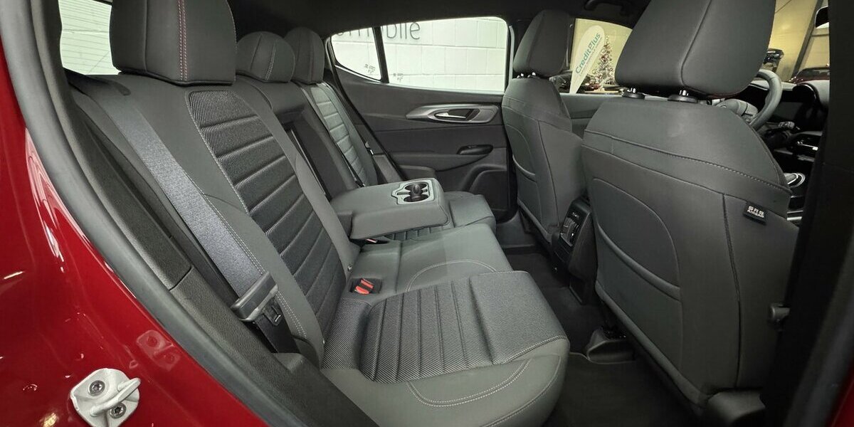 Alfa Romeo Tonale 1.6 VGT-D Sprint ACC LED Car Play 13.900 km 23.900 &euro; Lich 35423