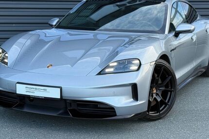 Porsche Taycan 29.900 km 123.900 &euro; Bayreuth 95448