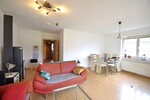 Interessante ETW + Terrasse + Garten + Garage auf 842 m² bezahltem Erbpachtgrundstück 2 zimmer