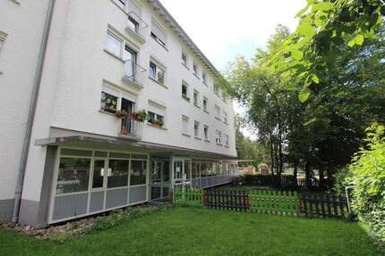 Gewerbeobjekt Villingen-Schwenningen Villingen - 5 Zimmer, 156 m&sup2;, 890&euro; | Angebot:25821285