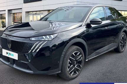 Peugeot 3008 31.489 km 27.950 &euro; Wiesbaden 65201