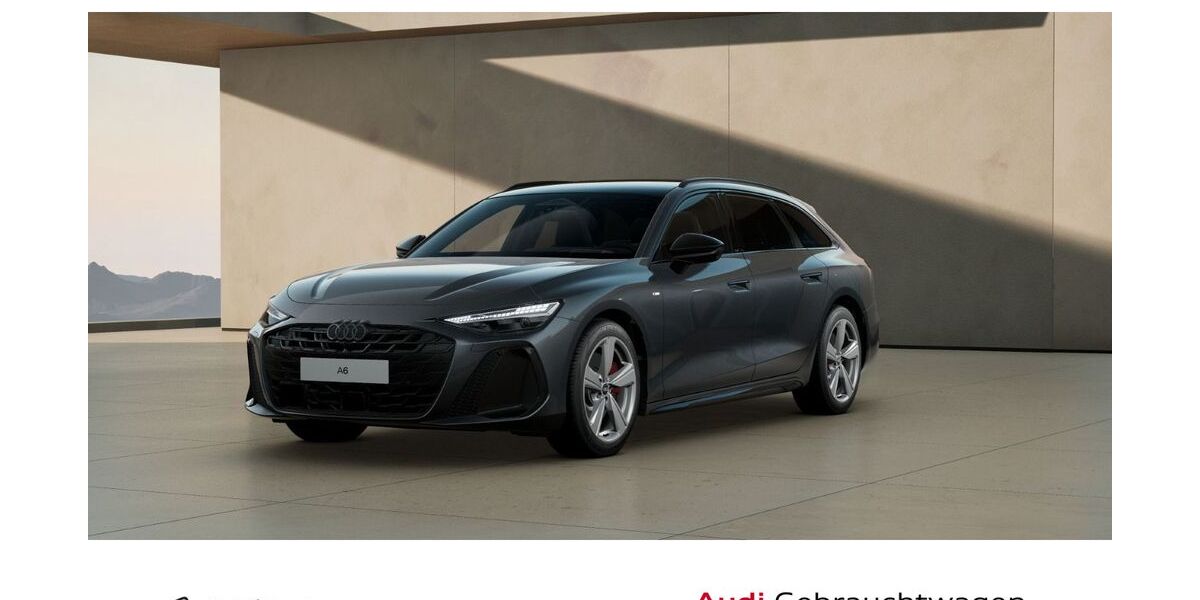 Audi A6 20.690 km 59.970 &euro; Wetzlar 35576