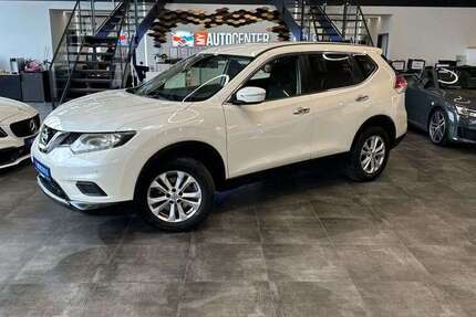 Nissan X-Trail 141.900 km 10.499 &euro; Pfaffenhofen an der Ilm 85276