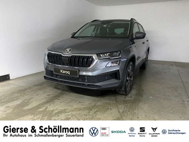 Skoda Karoq 6.975 km 34.450 &euro; Schmallenberg 57392