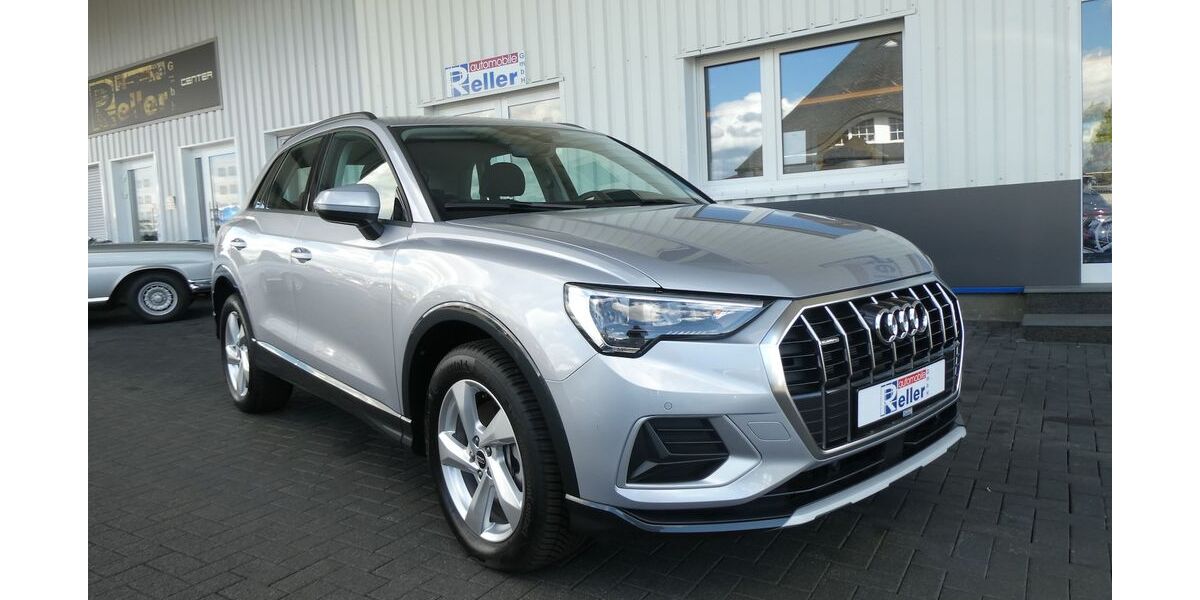 Audi Q3 2.528 km 37.490 &euro; Paderborn 33106
