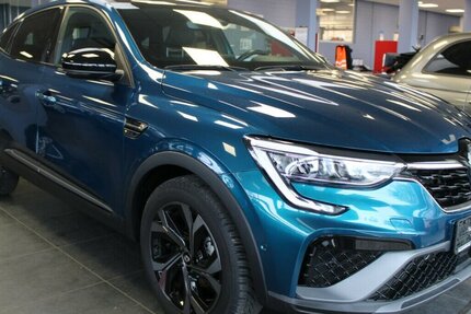 Renault Arkana TCe RS Line 160 EDC 31.223 km 22.980 &euro; Euskirchen 53881