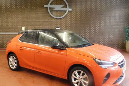 Opel Corsa 33.377 km 14.800 &euro; Garbsen 30823
